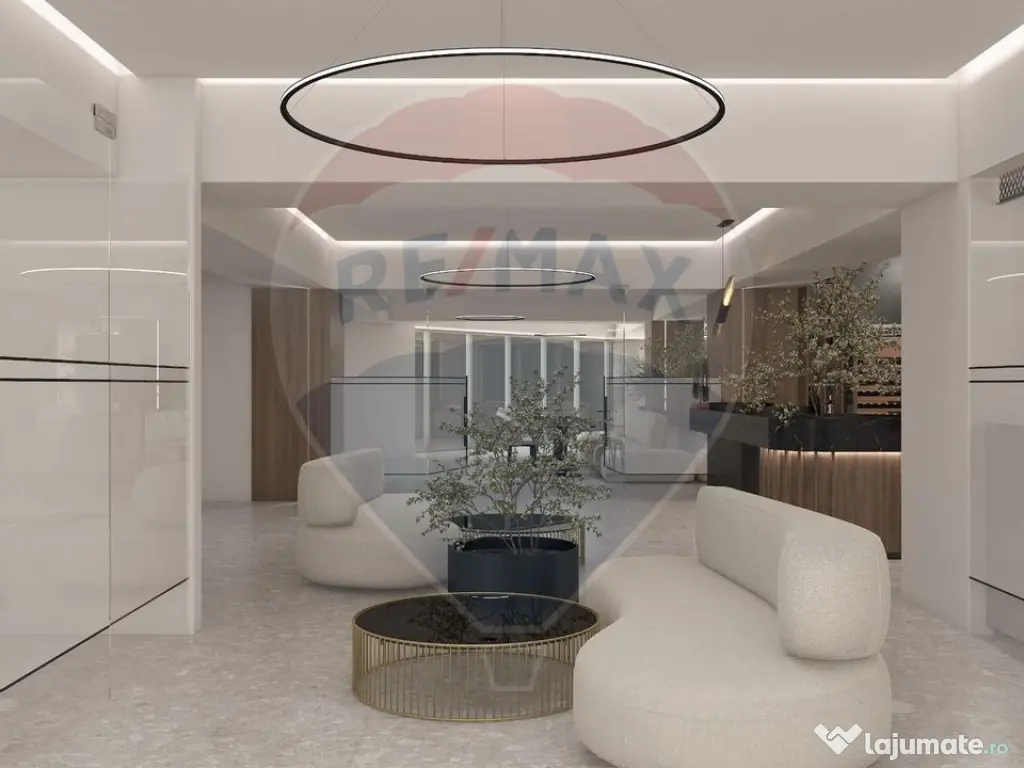 DE VANZARE Hotel cu 41 camere în zona P-ta Unirii 