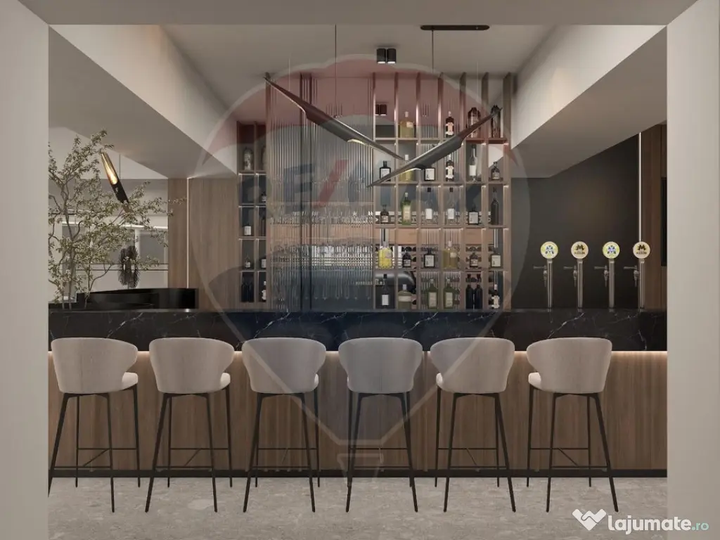 DE VANZARE Hotel cu 41 camere în zona P-ta Unirii 