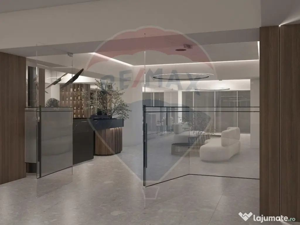 DE VANZARE Hotel cu 41 camere în zona P-ta Unirii 