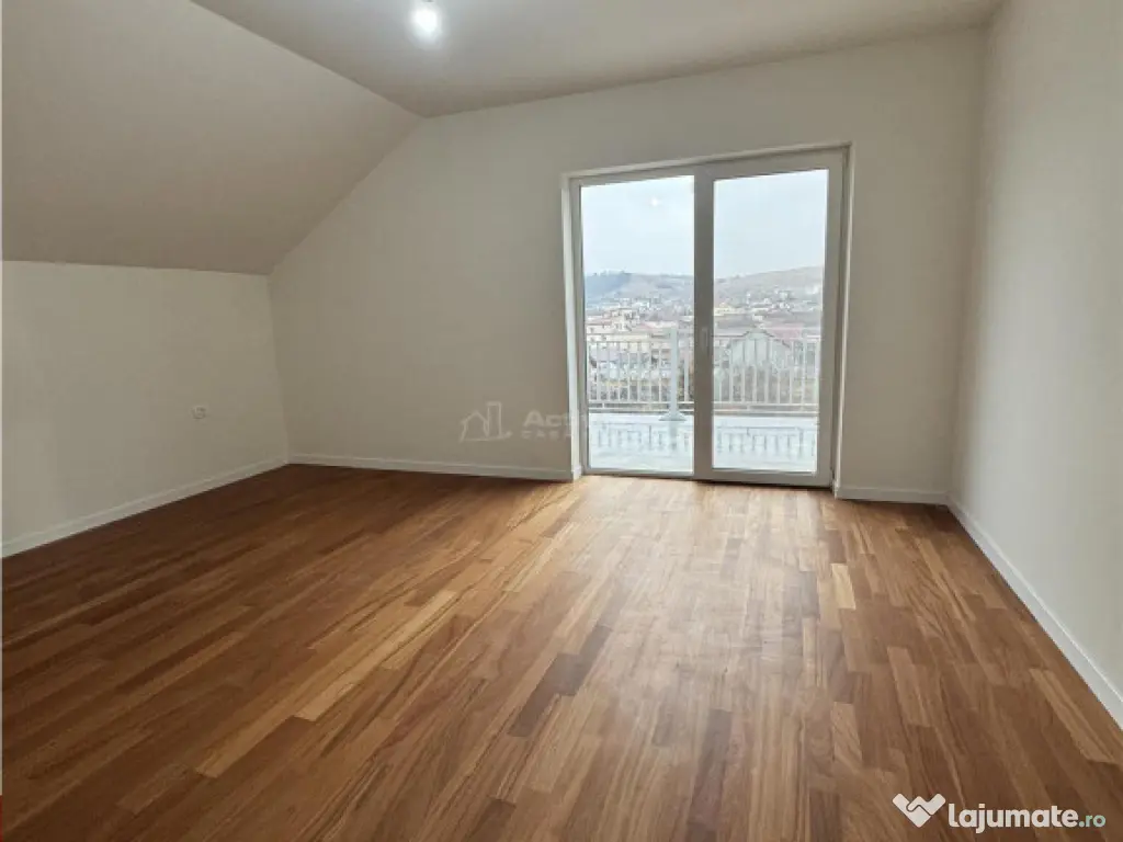 Casa P M - Zavoi - 2024 