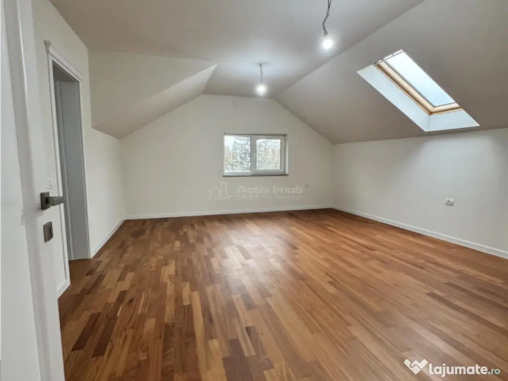 Casa P M - Zavoi - 2024 