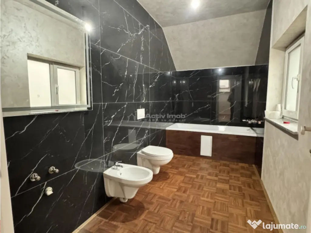 Casa P M - Zavoi - 2024 