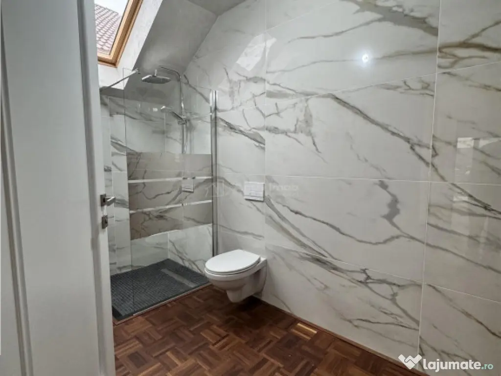 Casa P M - Zavoi - 2024 