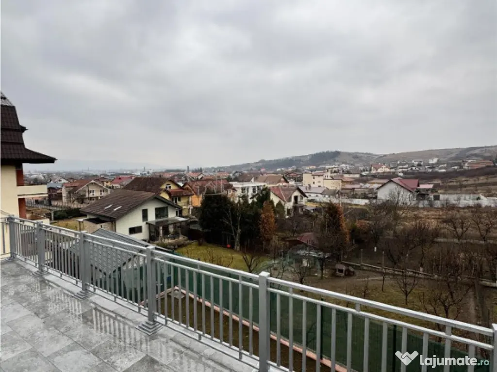 Casa P M - Zavoi - 2024 