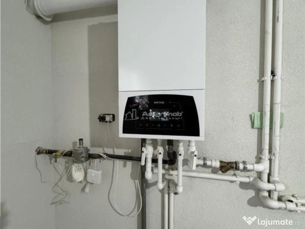 Casa P M - Zavoi - 2024 