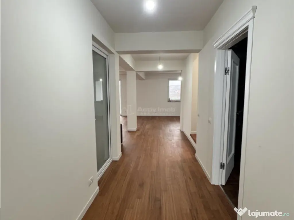 Casa P M - Zavoi - 2024 