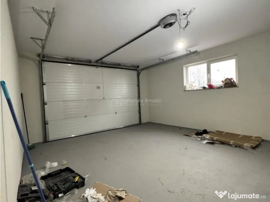 Casa P M - Zavoi - 2024 