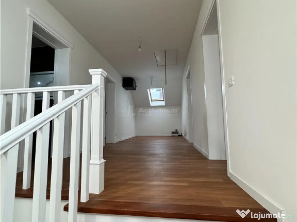 Casa P M - Zavoi - 2024 