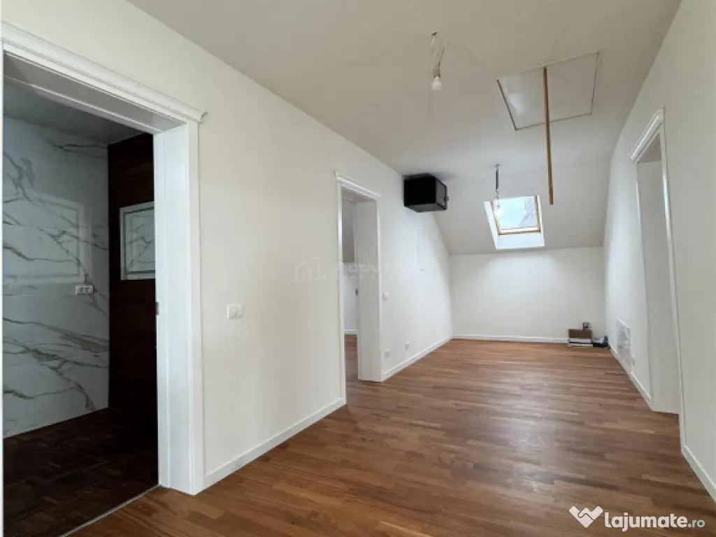 Casa P M - Zavoi - 2024 