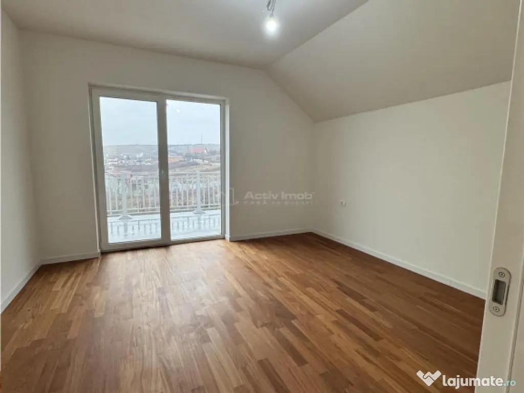 Casa P M - Zavoi - 2024 