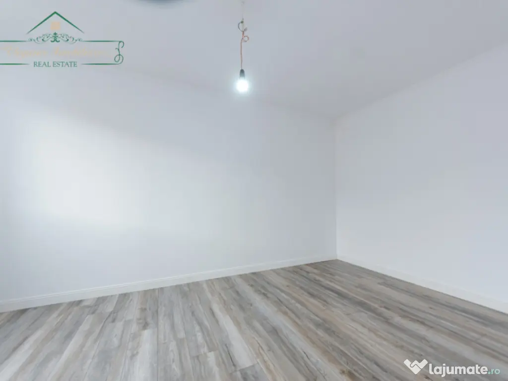 Apartament cu 2 camere renovat, zona Fortuna, Arad 