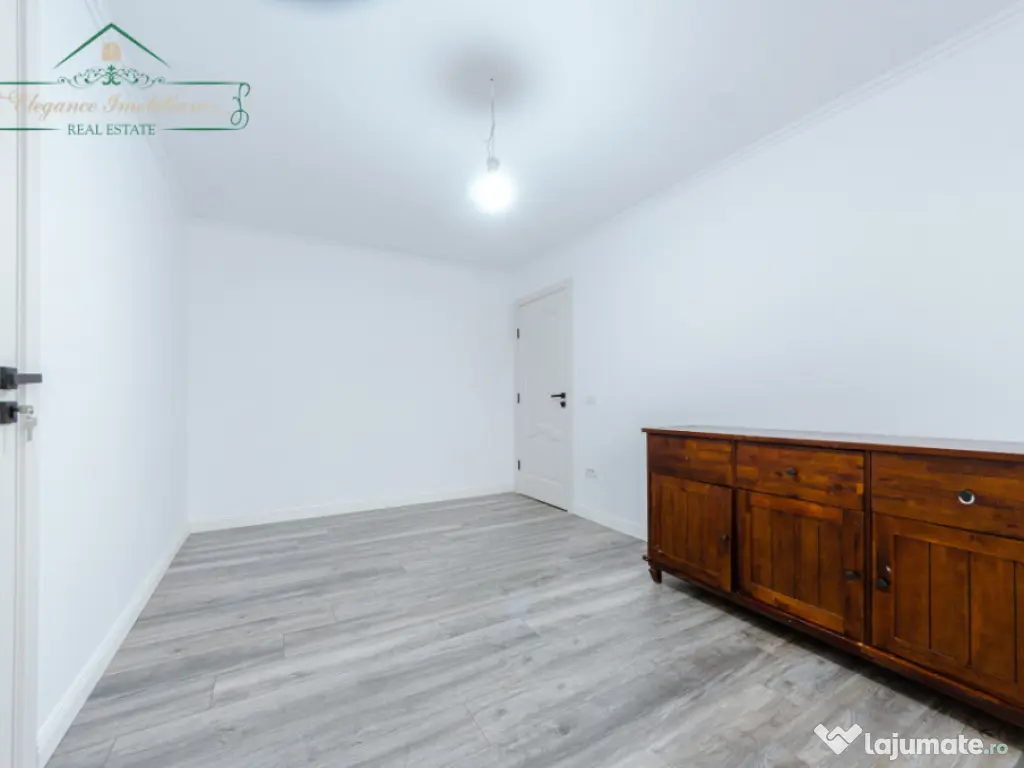 Apartament cu 2 camere renovat, zona Fortuna, Arad 