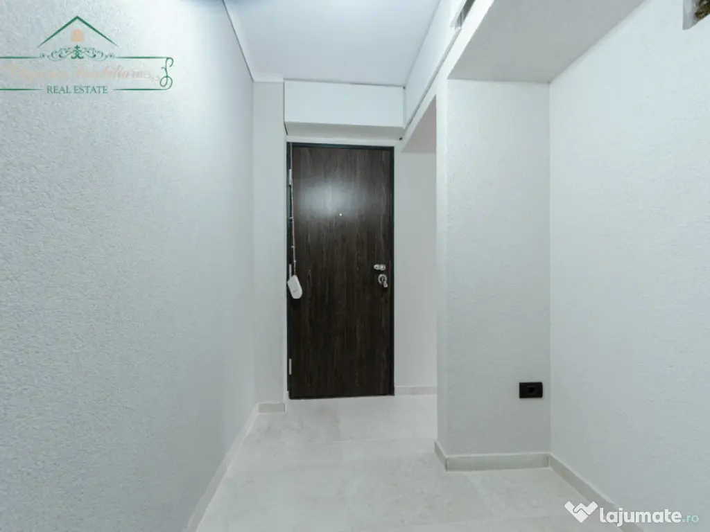 Apartament cu 2 camere renovat, zona Fortuna, Arad 