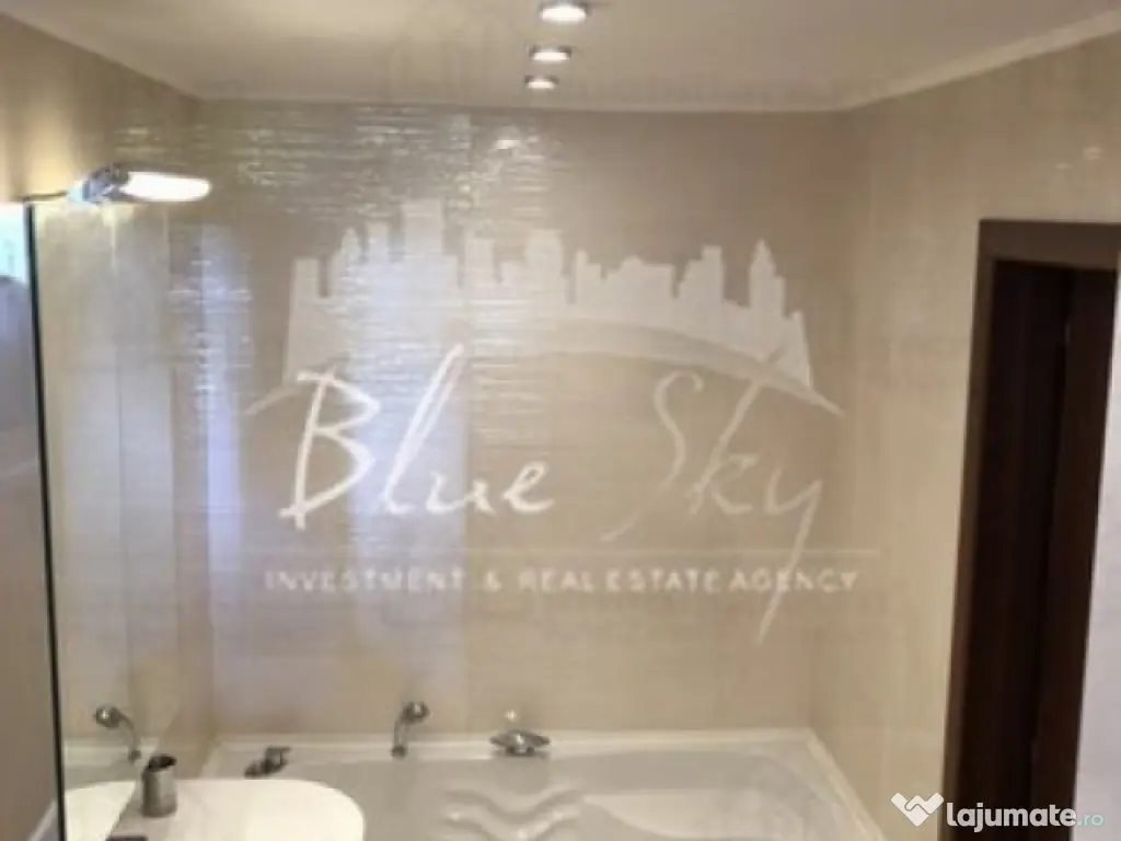 Faleza nord- Apartament cu vedere frontala la mare 