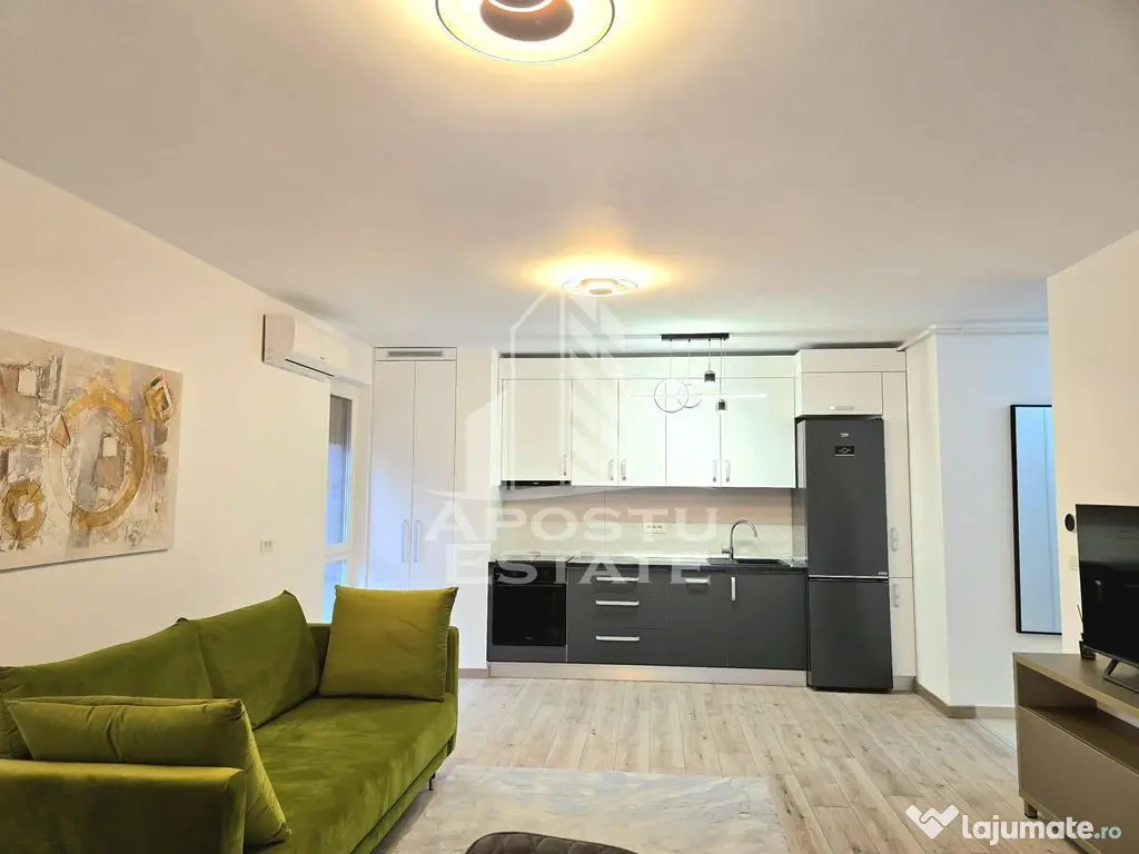 Apartament premium de inchiriat Adora Park 