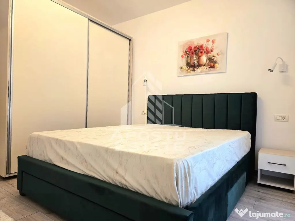 Apartament premium de inchiriat Adora Park 