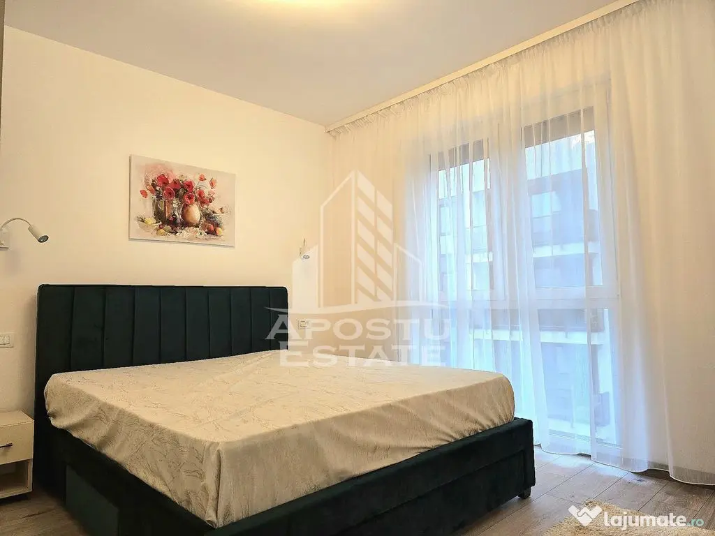 Apartament premium de inchiriat Adora Park 