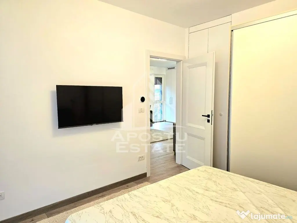 Apartament premium de inchiriat Adora Park 