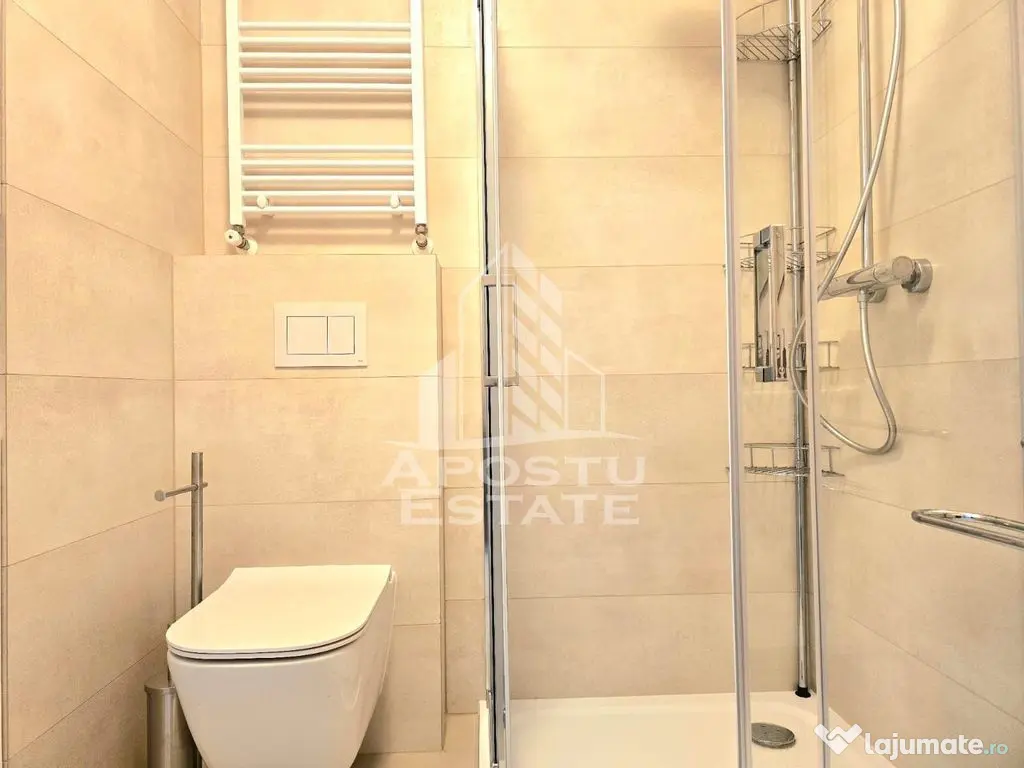 Apartament premium de inchiriat Adora Park 