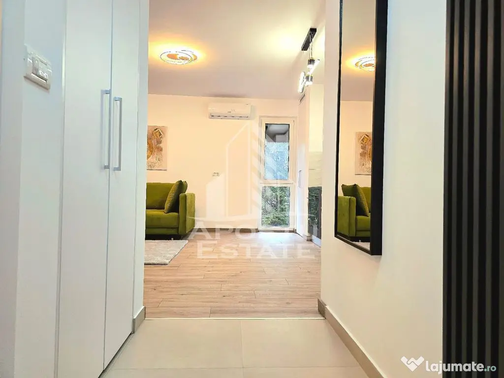 Apartament premium de inchiriat Adora Park 