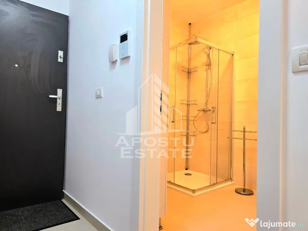 Apartament premium de inchiriat Adora Park 