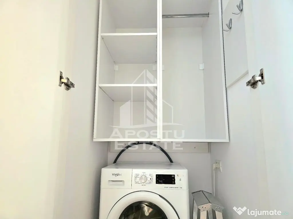 Apartament premium de inchiriat Adora Park 