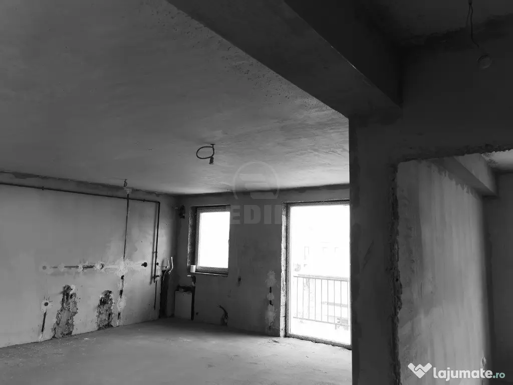 Apartament cu 2 camere zona Florilor!!! 