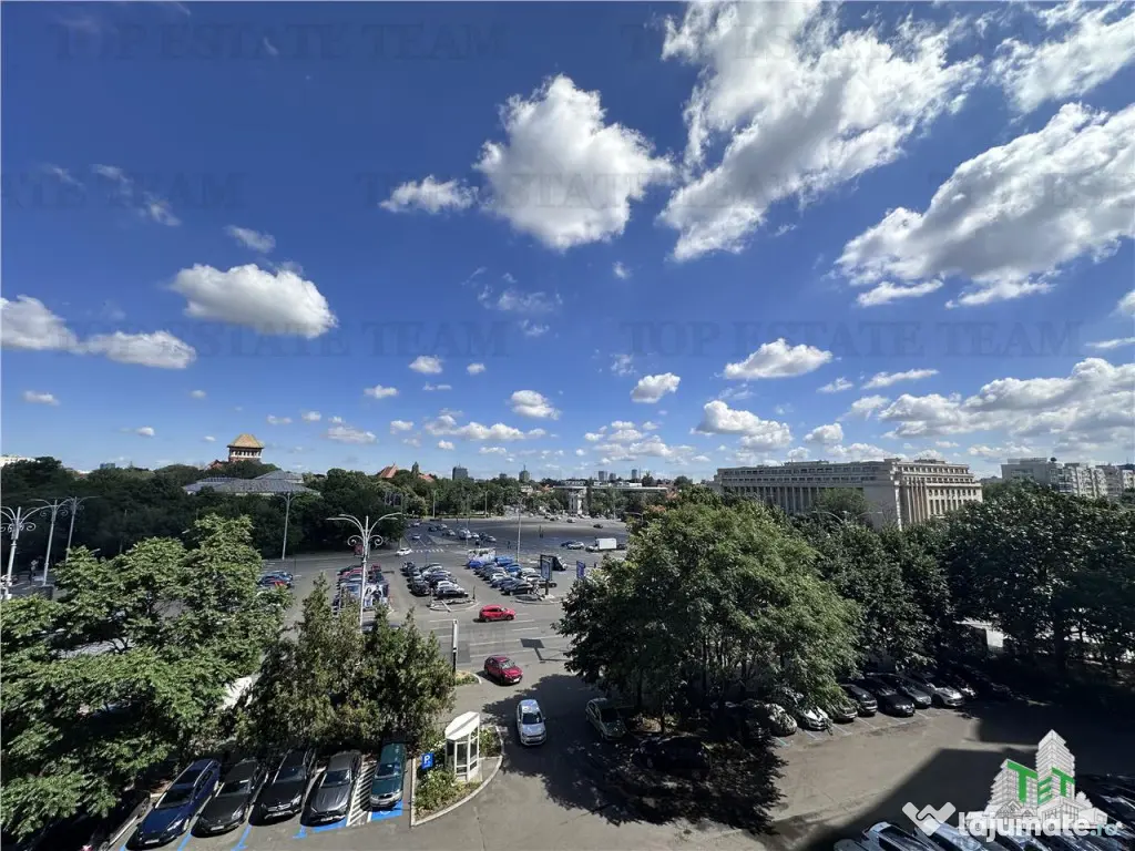 Apartament 5 camere ,Piata Victoriei-Romana 