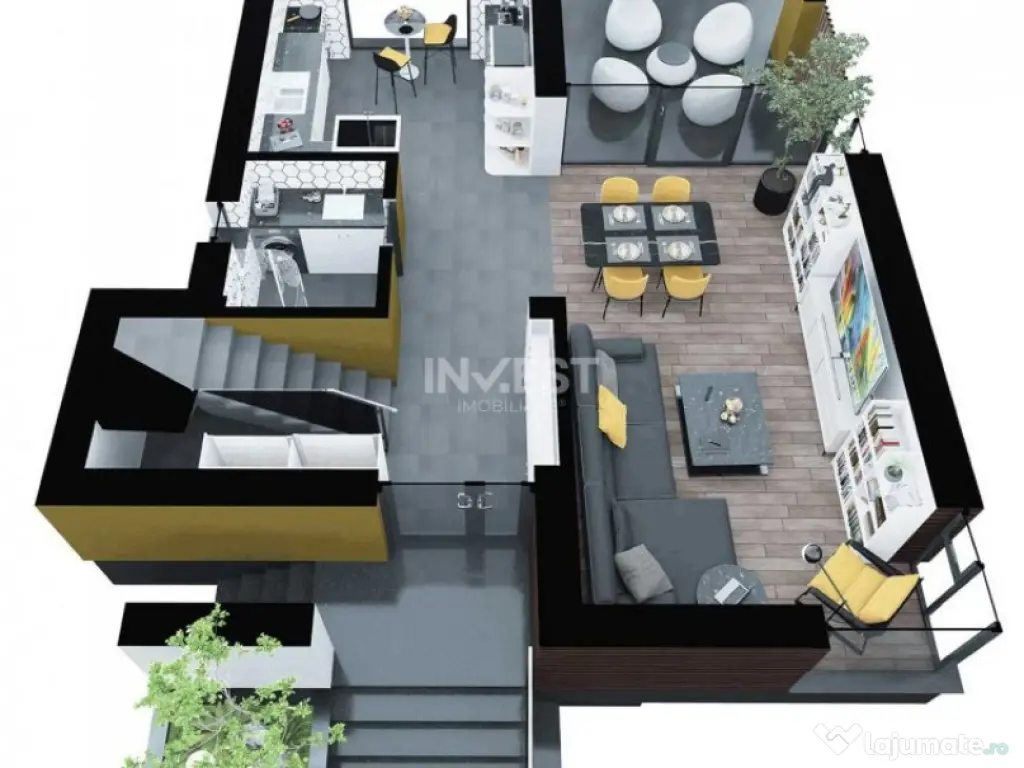 *PREMIUM* Monbao Villas-Vișani Casă individuală