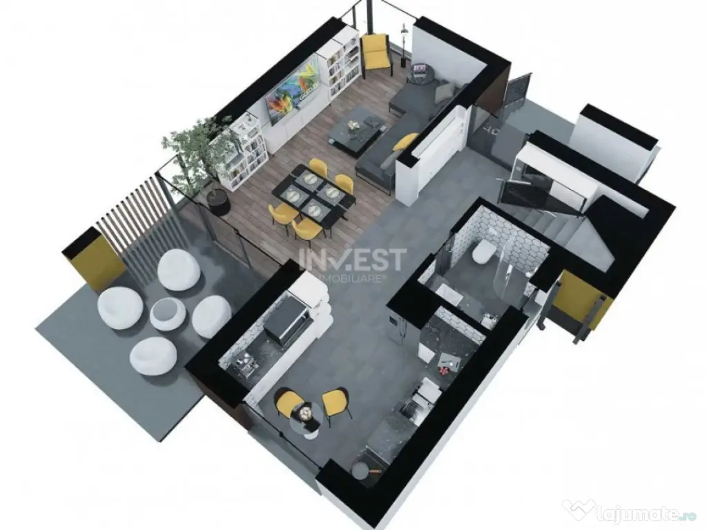 *PREMIUM* Monbao Villas-Vișani Casă individuală