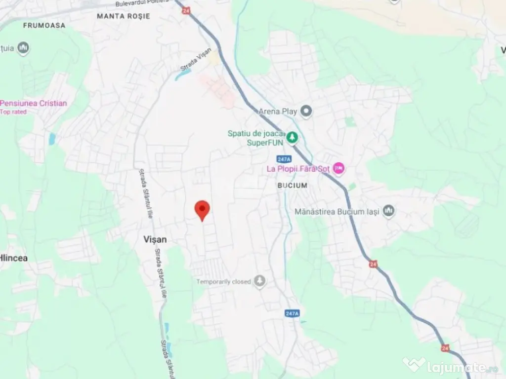 *PREMIUM* Monbao Villas-Vișani Casă individuală