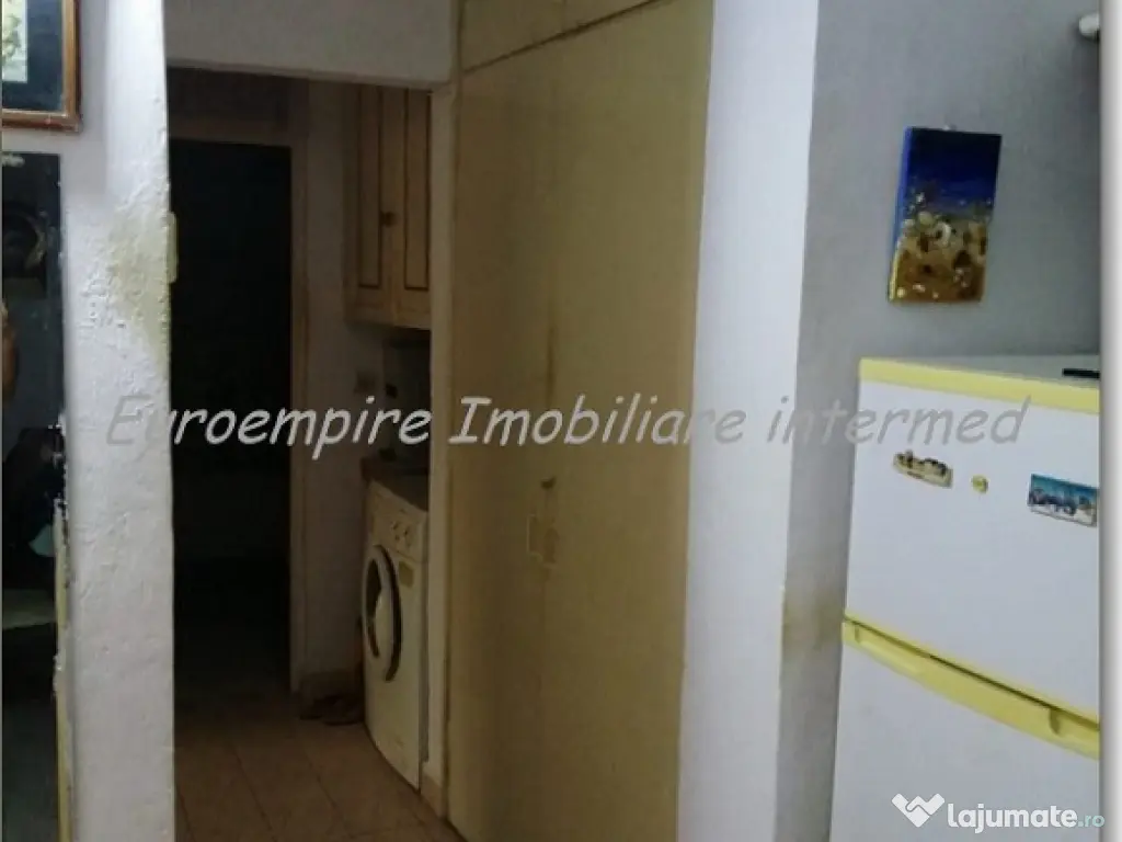 Apartament 2 camere decomandate zona Far