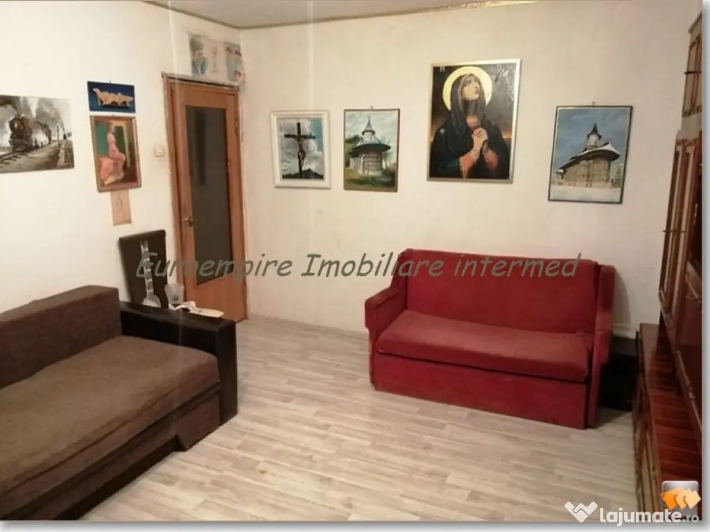 Apartament 2 camere decomandate zona Far