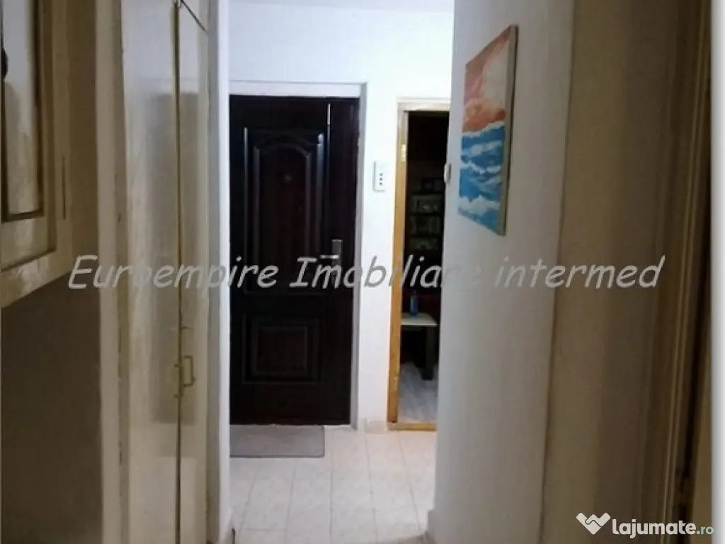Apartament 2 camere decomandate zona Far