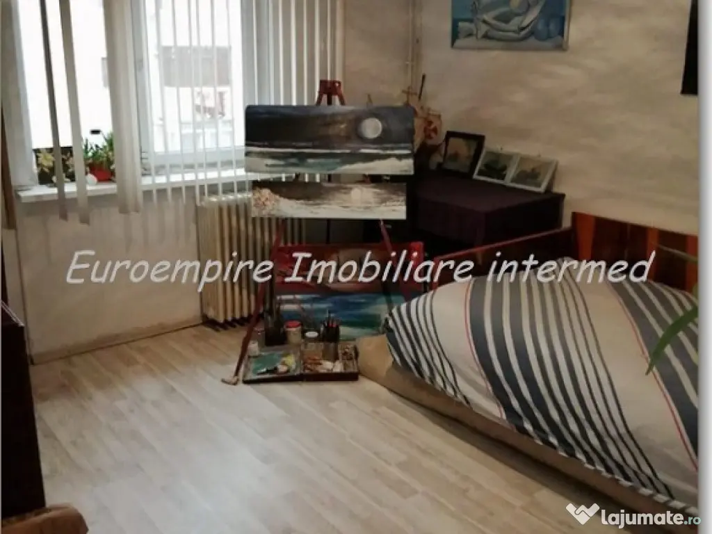 Apartament 2 camere decomandate zona Far