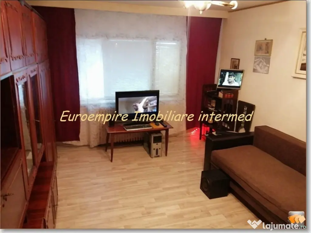 Apartament 2 camere decomandate zona Far