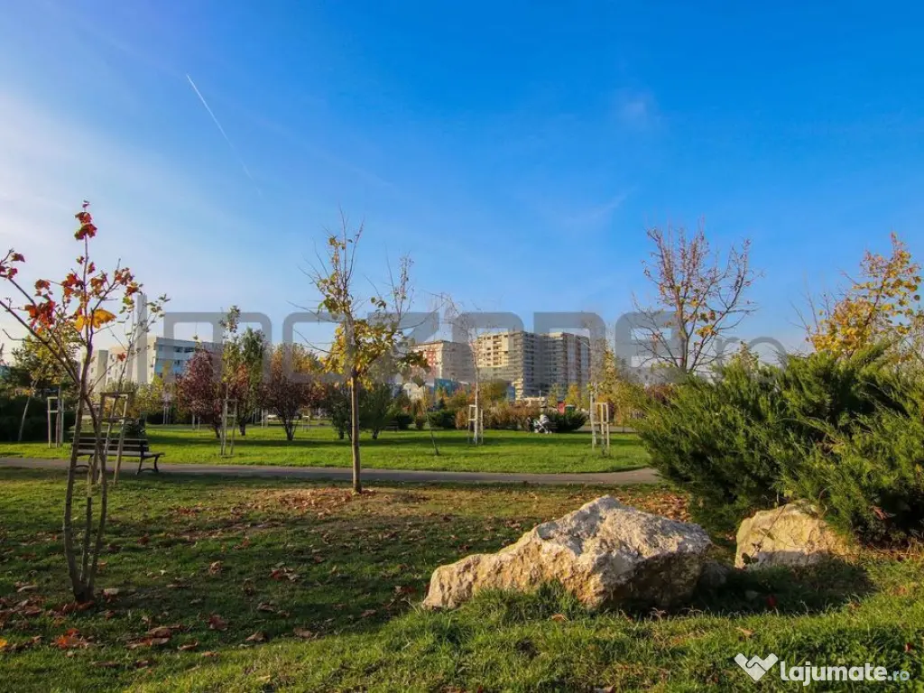 COMISION 0% - 3 CAMERE modern, spatios, FINISAT 86 MP + T... 