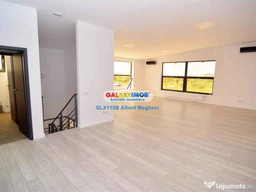 Hala 590 mp Chitila Rudeni- centura