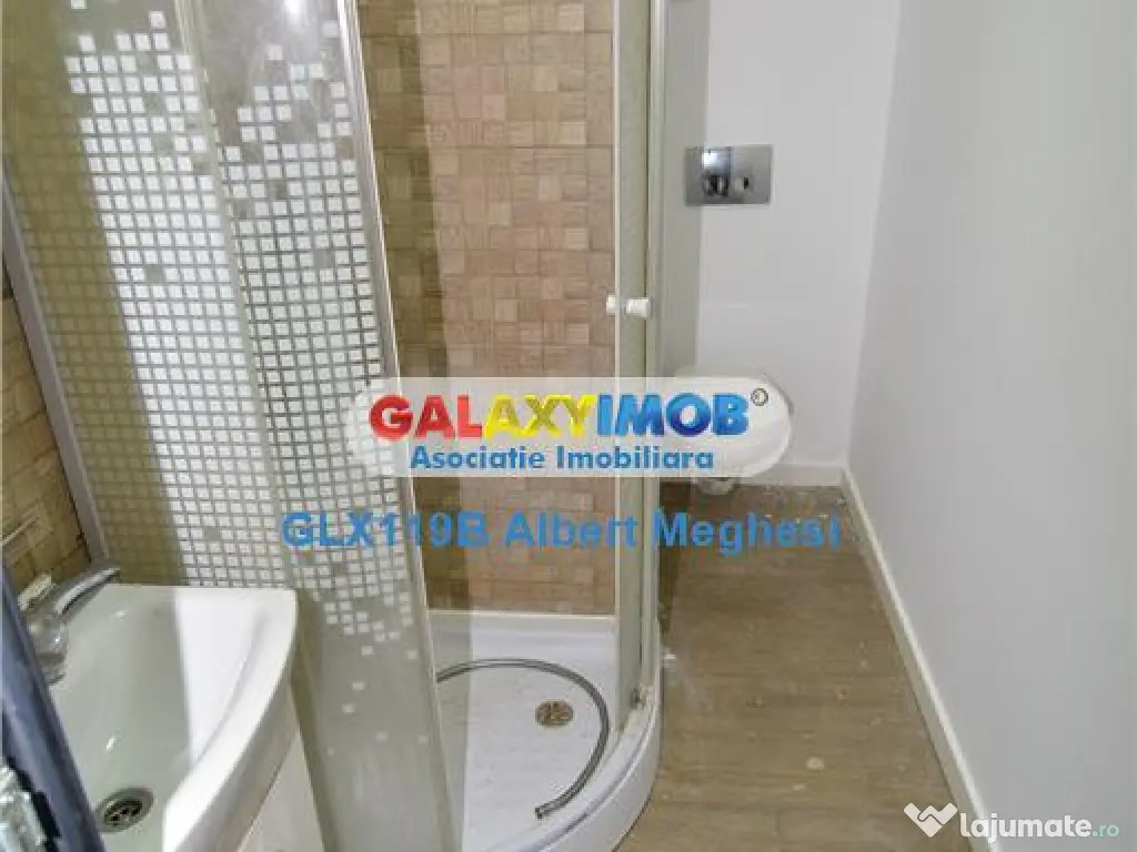 Hala 590 mp Chitila Rudeni- centura