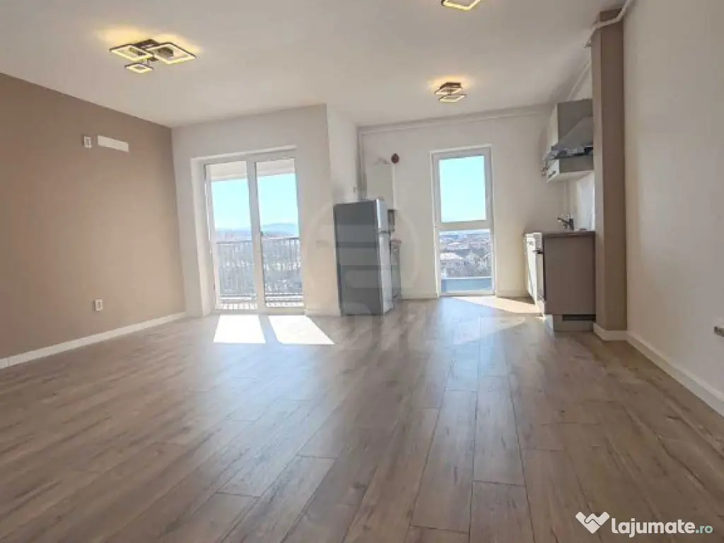 Oportunitate unică – Apartament modern aproape de VIVO Mall, Florești!