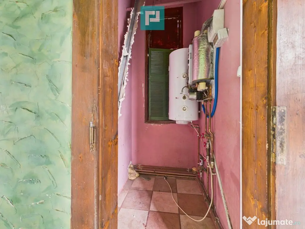 Apartament 3 camere pentru investiții Ultracentral