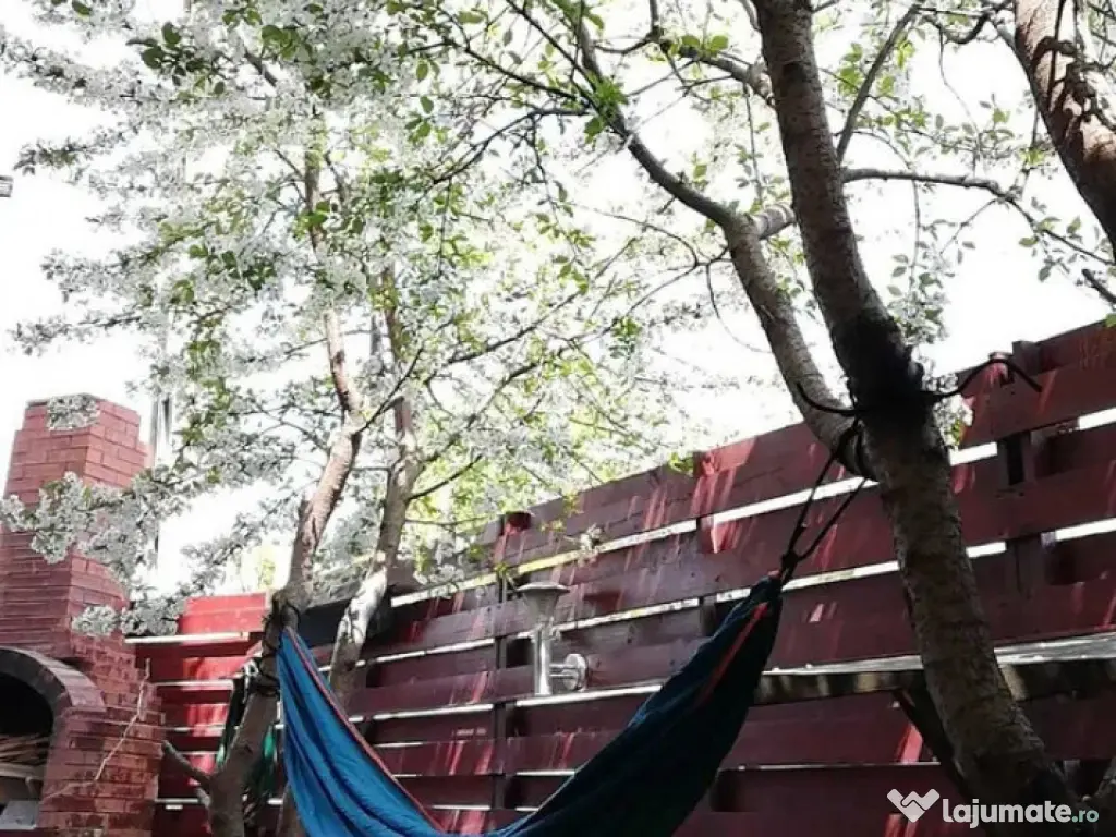 Casă tip duplex – – Bragadiru Cristalului, vanzare, sc 