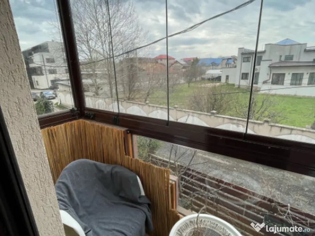 Casă tip duplex – – Bragadiru Cristalului, vanzare, sc 