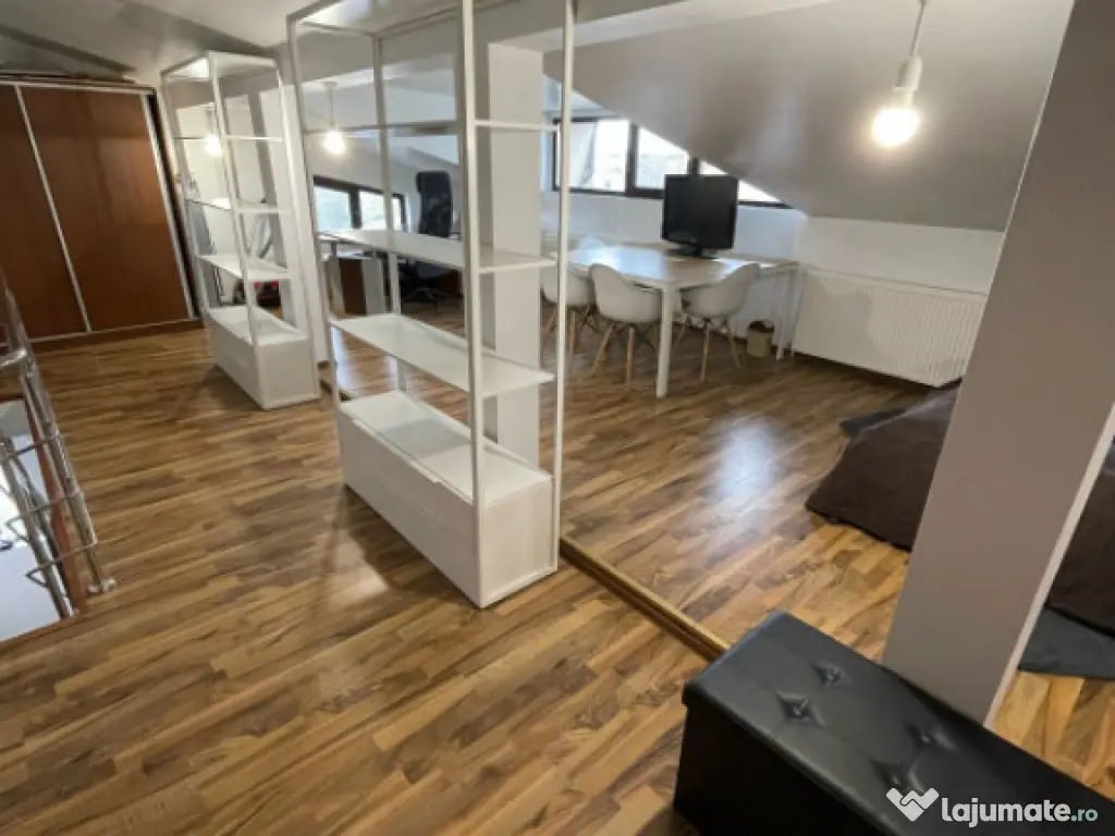 Casă tip duplex – – Bragadiru Cristalului, vanzare, sc 