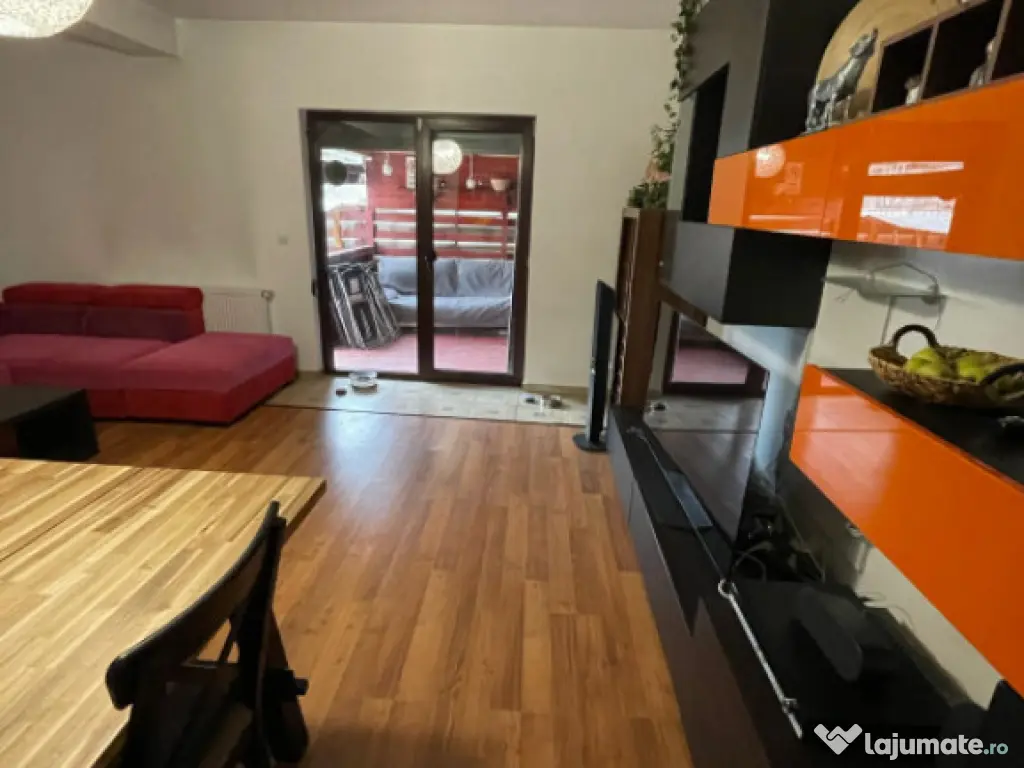 Casă tip duplex – – Bragadiru Cristalului, vanzare, sc 