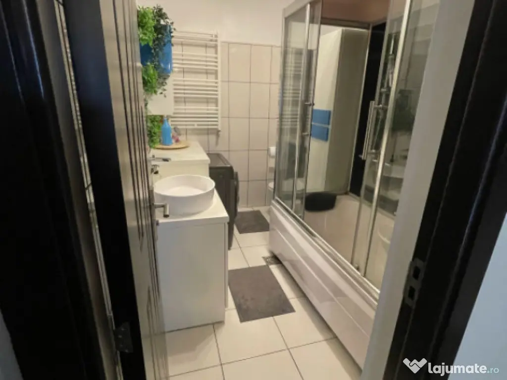 Casă tip duplex – – Bragadiru Cristalului, vanzare, sc 