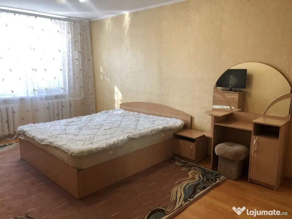 Apartament cu 2 camere zona Garii 
