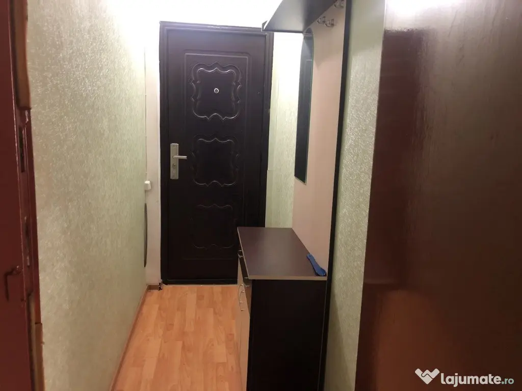 Apartament cu 2 camere zona Garii 