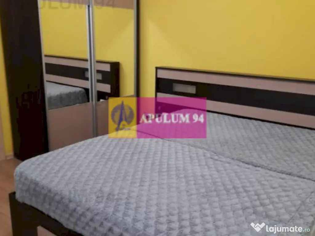 Casa -Dudesti-Piata Alba Iulia