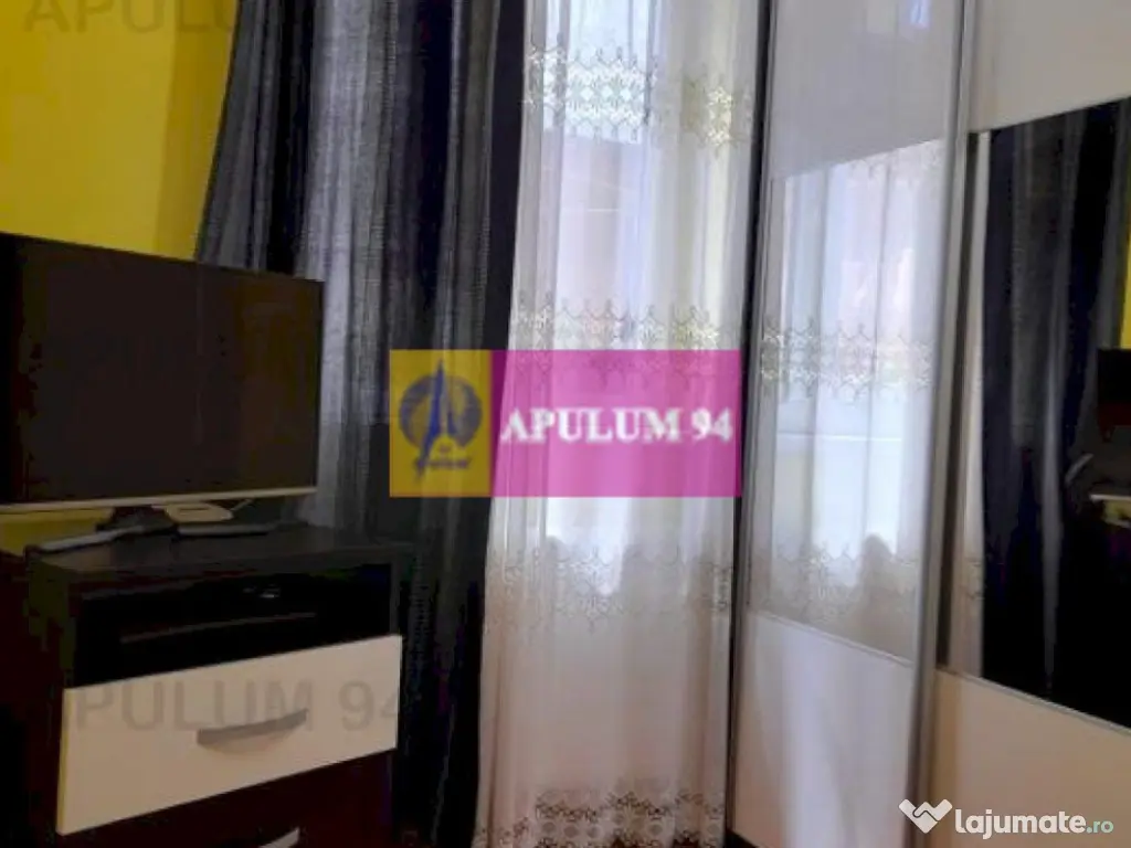 Casa -Dudesti-Piata Alba Iulia